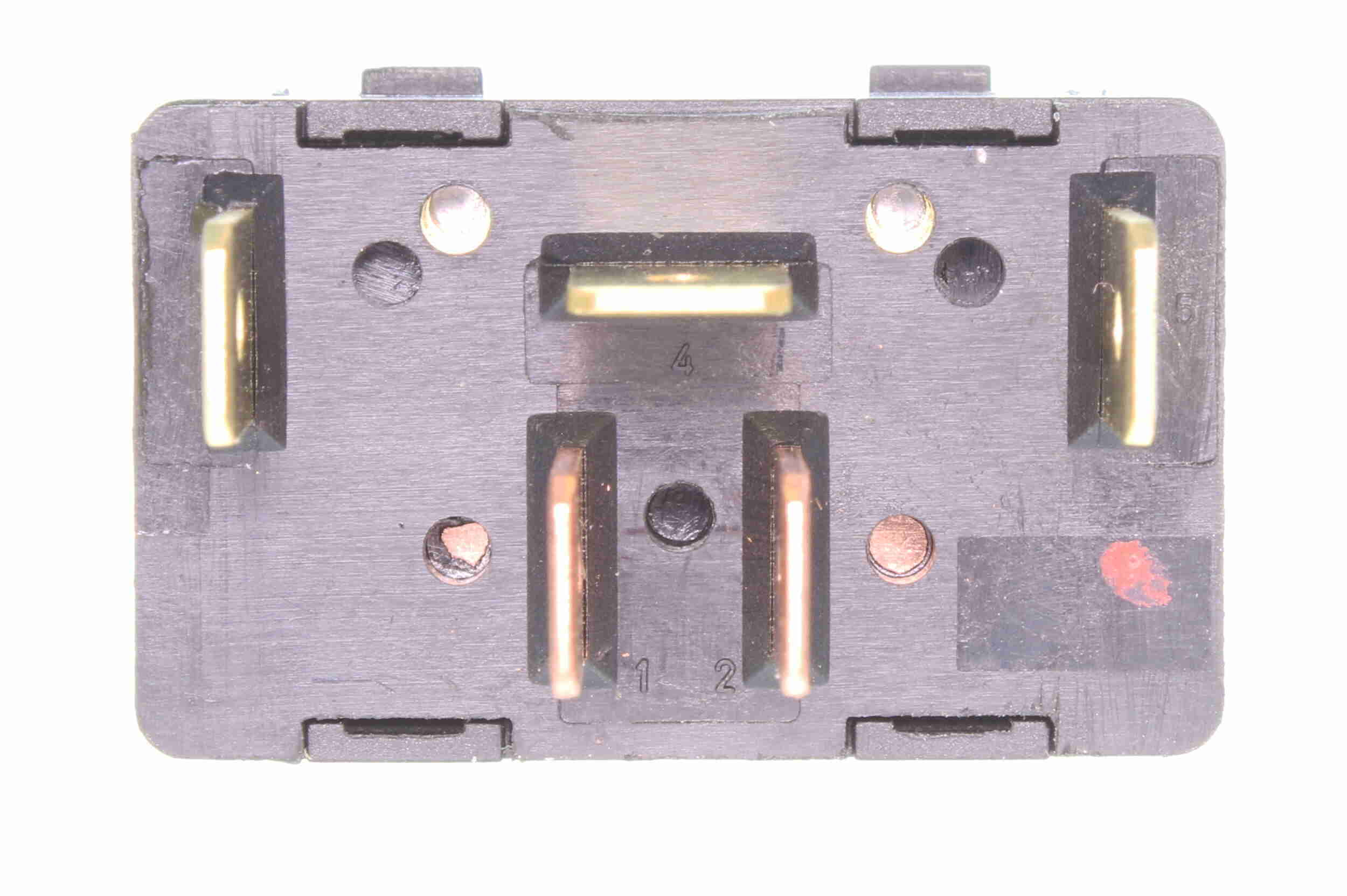 VEMO V10-73-0108 - Кнопка стеклоподъемника