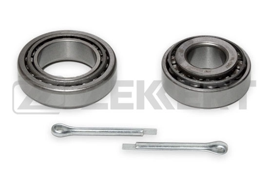 Ступичный подшипник