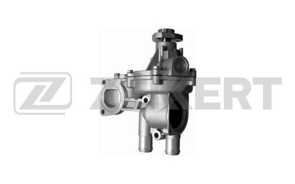 ZEKKERT WP-1014 - Водяной насос - помпа