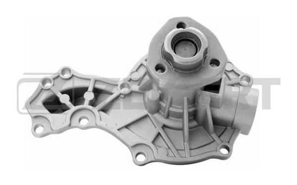 Водяной насос - помпа