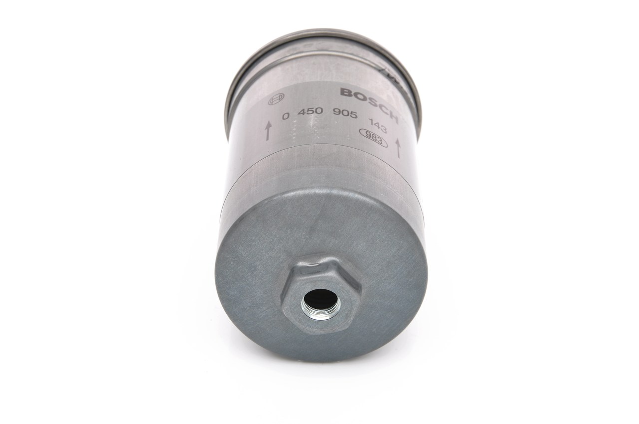 BOSCH 0 450 905 143 - Топливный фильтр