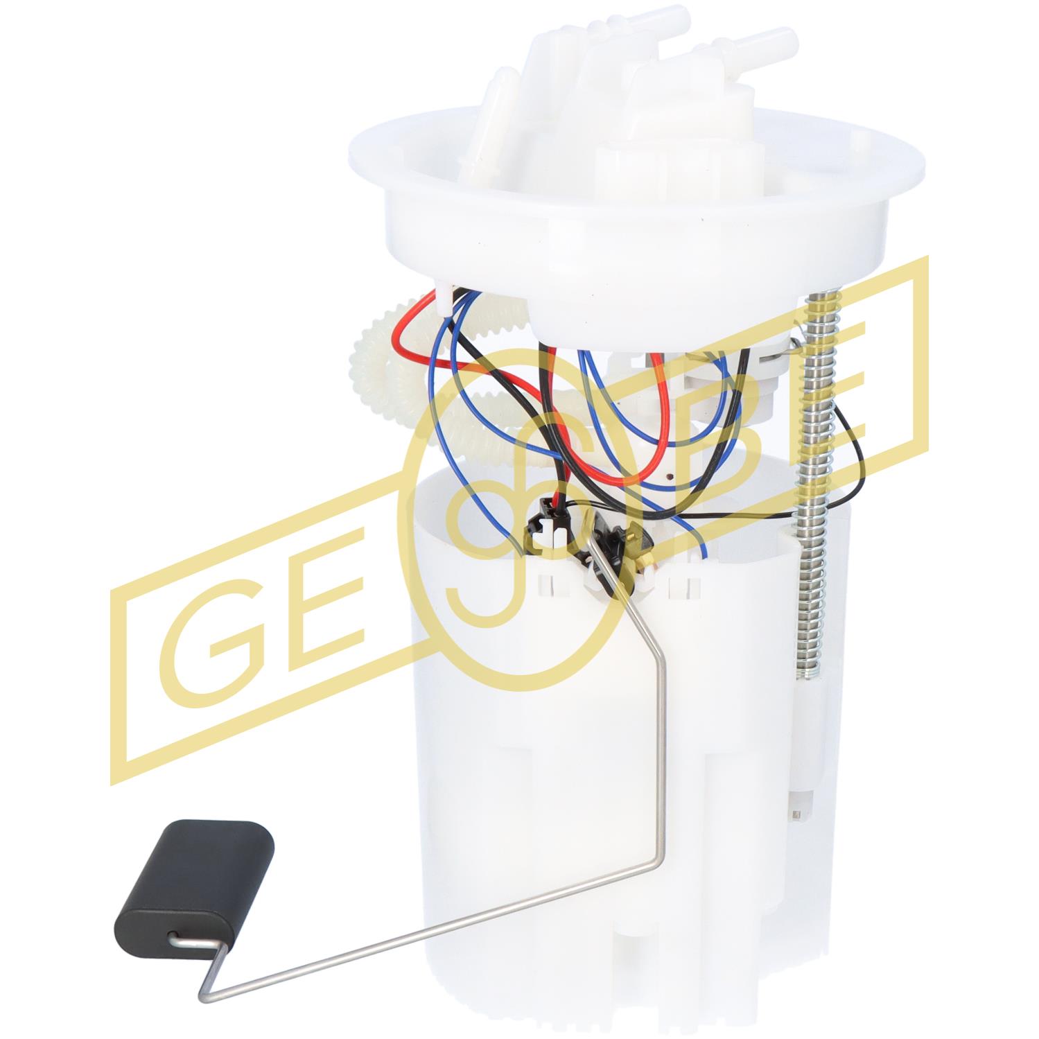 GEBE 9 6003 1 - Топливный насос