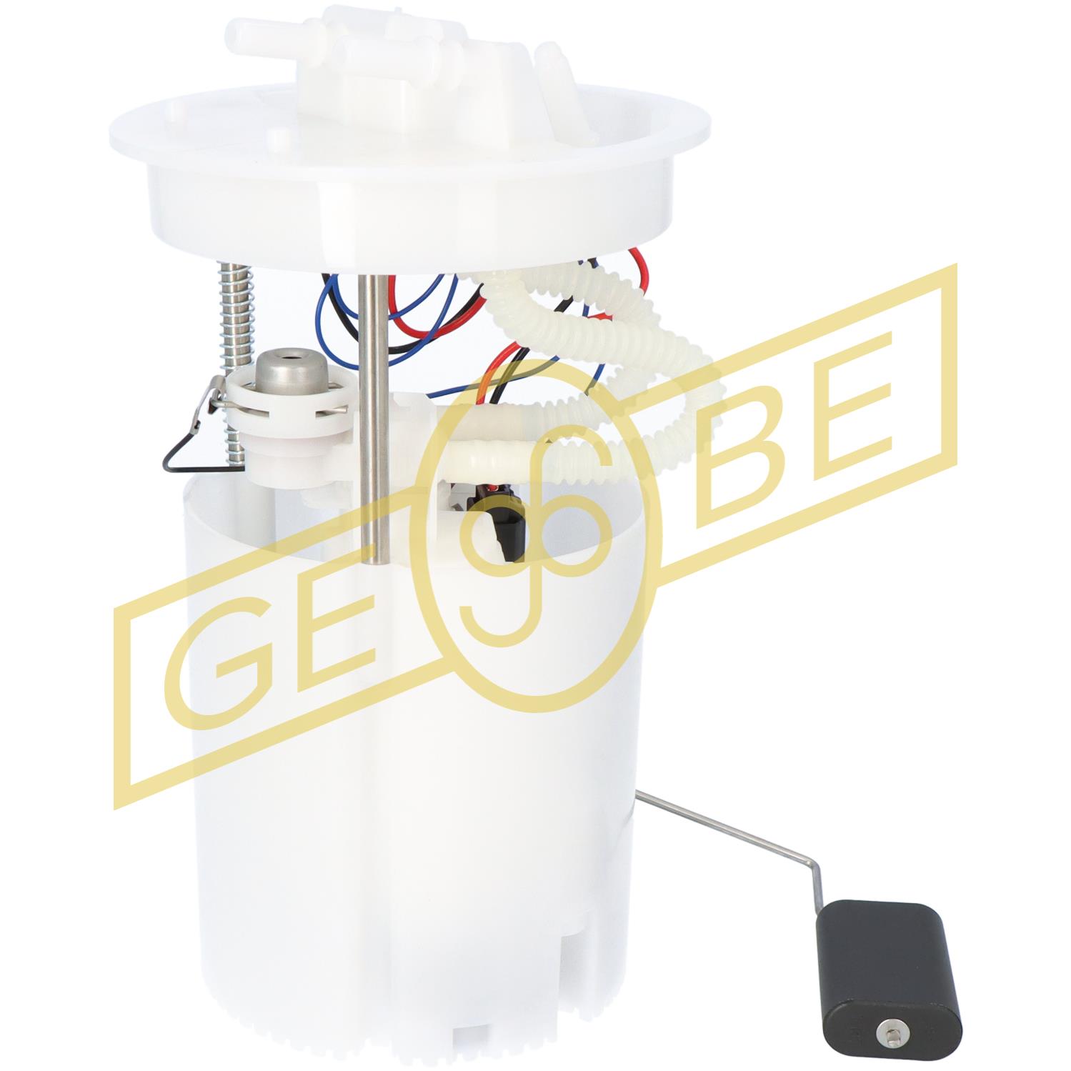 GEBE 9 6003 1 - Топливный насос
