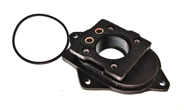 Фланец карбюратора