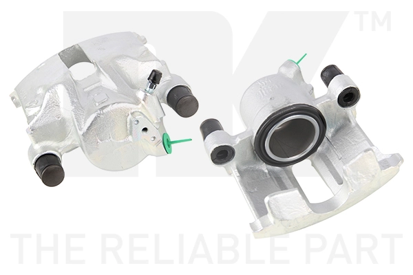 Тормозной суппорт