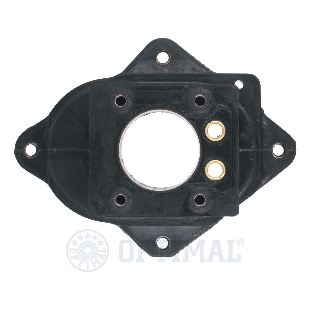OPTIMAL F8-3048 - Фланец карбюратора