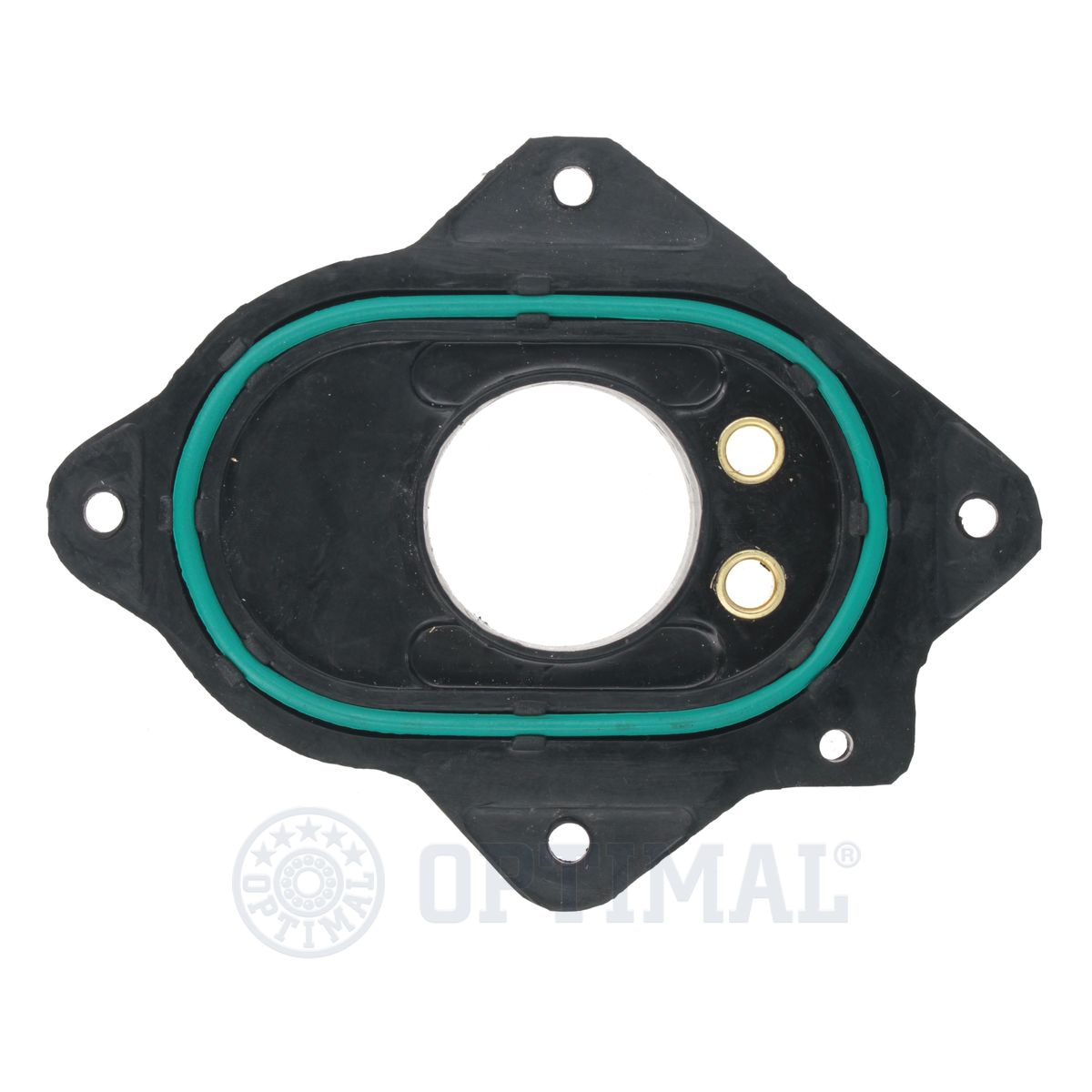 OPTIMAL F8-3048 - Фланец карбюратора