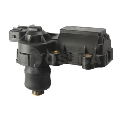 Привод дроссельной заслонки