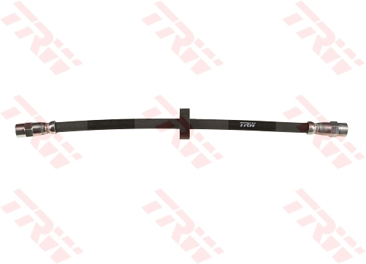 TRW PHA238 - Тормозные шланги