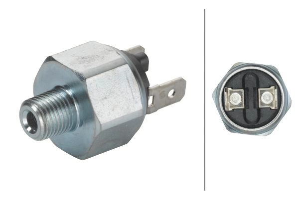 HELLA 6DL 003 262-001 - Датчик стоп-сигнала