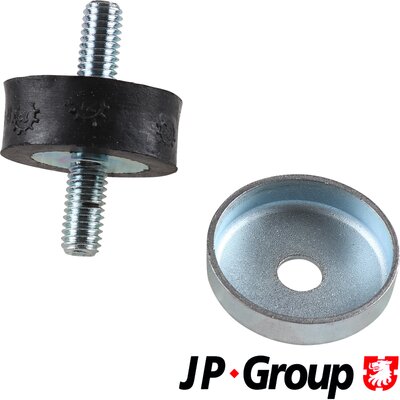 Кронштейн радиатора