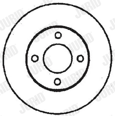 Тормозные диски
