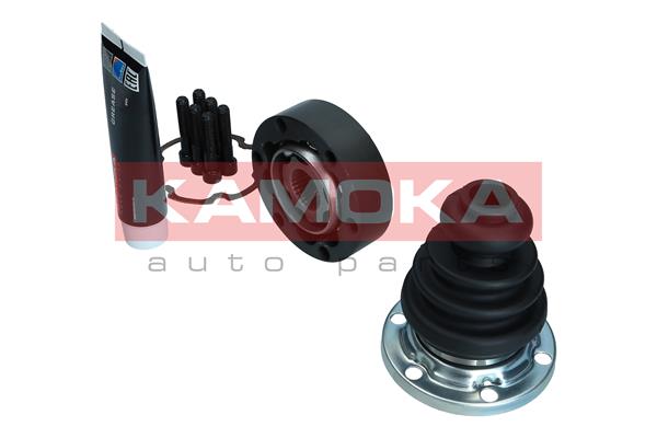 KAMOKA 8004 - Шрус