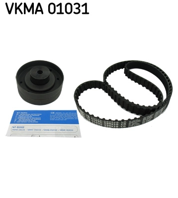 SKF VKMA 01031 - Комплект ГРМ