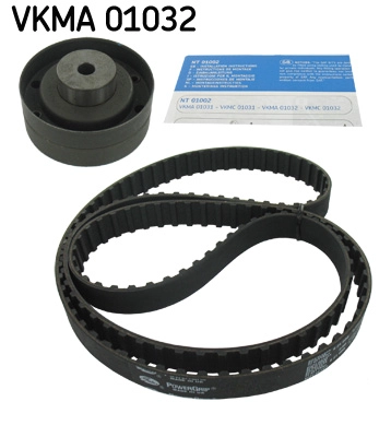 SKF VKMA 01032 - Комплект ГРМ