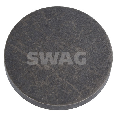 SWAG 32 90 7551 - Регулировочная шайба клапанов