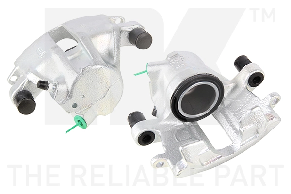 Тормозной суппорт