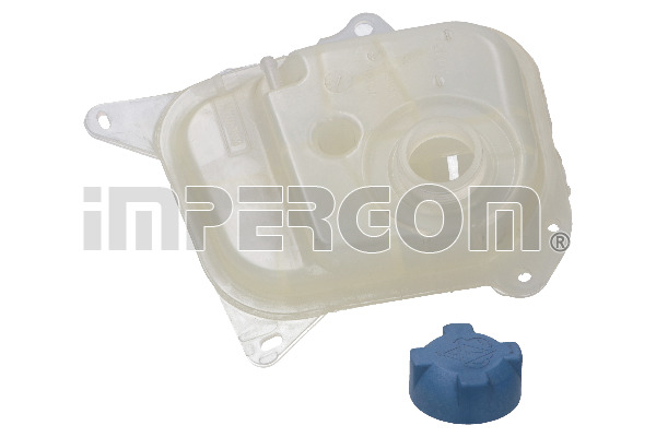 ORIGINAL IMPERIUM 44101 - Расширительный бачок
