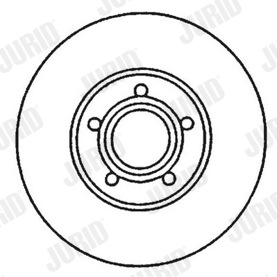 Тормозные диски
