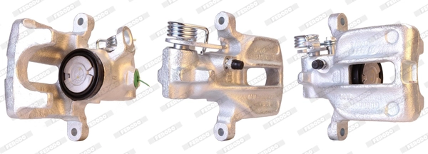 Тормозной суппорт PREMIER