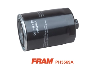 FRAM PH3569A - Масляный фильтр
