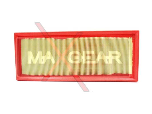 MAXGEAR 26-0150 - Воздушный фильтр
