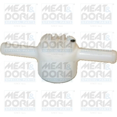 MEAT & DORIA 9050 - Клапан топливного фильтра