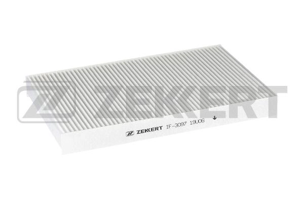 Салонный фильтр