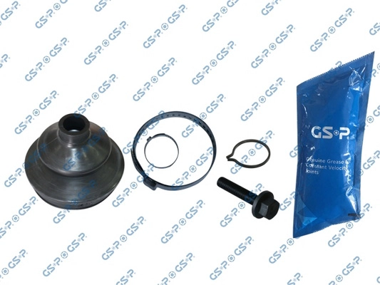GSP 780310 - Пыльник ШРУСа