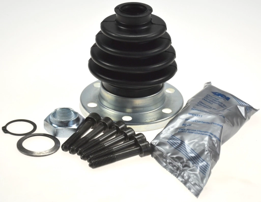 LÖBRO 300458 - Пыльник ШРУСа