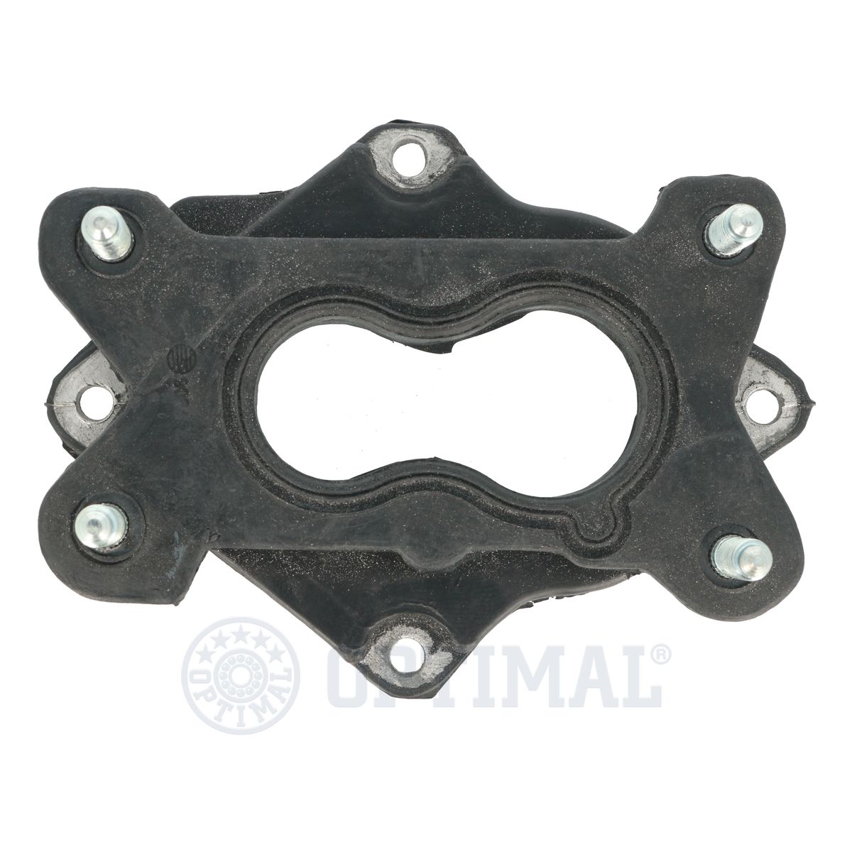 OPTIMAL F8-4012 - Фланец карбюратора