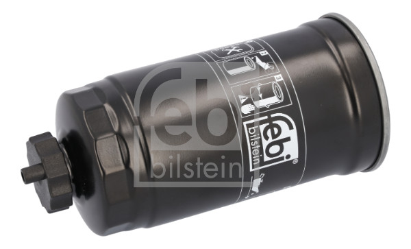 FEBI BILSTEIN 22520 - Топливный фильтр