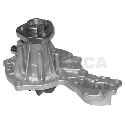 OSSCA 00059 - Водяной насос - помпа