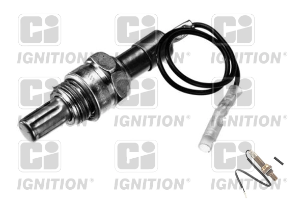 Лямбда-зонд CI