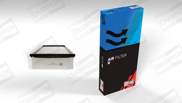 CHAMPION CAF100633P - Воздушный фильтр
