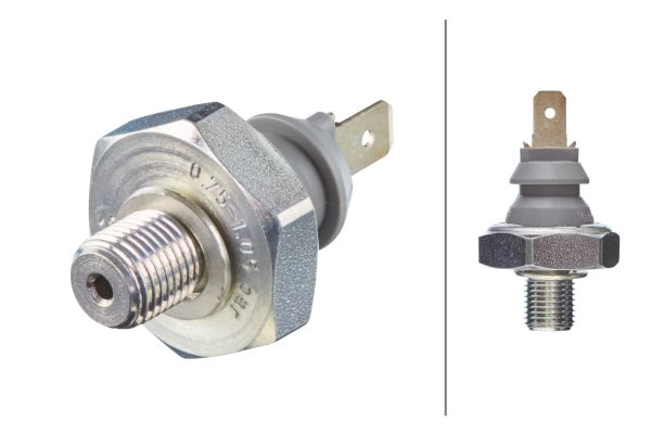 HELLA 6ZL 003 259-481 - Датчик давления масла