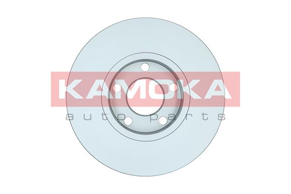 KAMOKA 1031103 - Тормозной диск KAMOKA