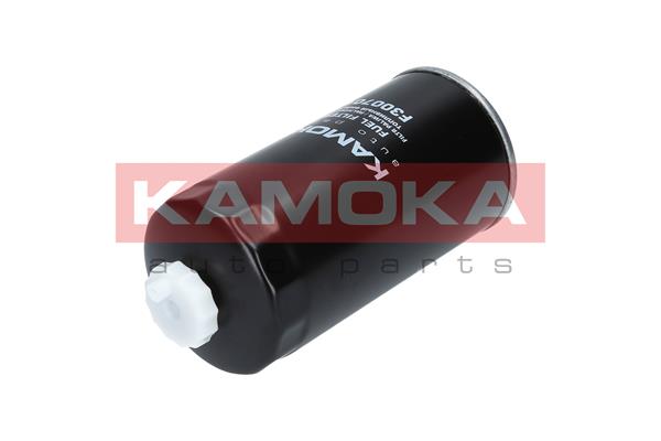 KAMOKA F300701 - Топливный фильтр KAMOKA