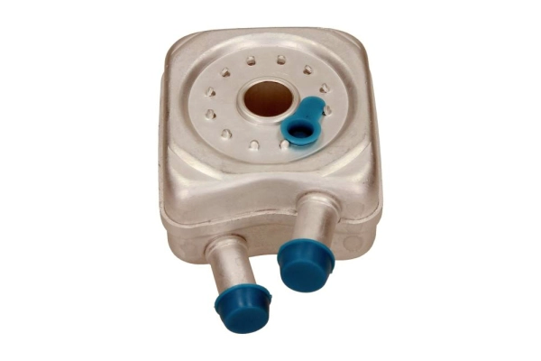 Масляный радиатор