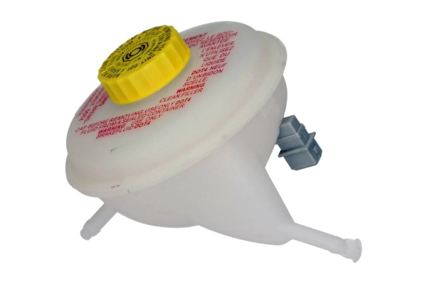 Бачок тормозной жидкости