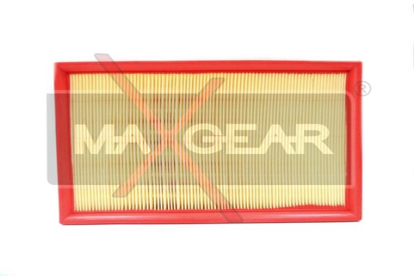 MAXGEAR 26-0212 - Воздушный фильтр