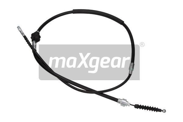 MAXGEAR 32-0195 - Трос ручника