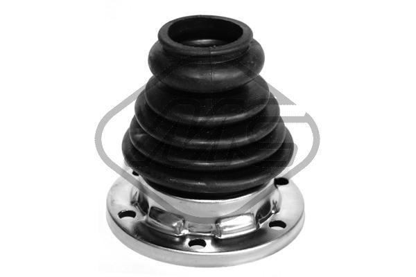 METALCAUCHO 01190 - Пыльник ШРУСа