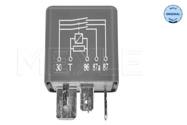 MEYLE 100 830 0019 - Реле топливного насоса