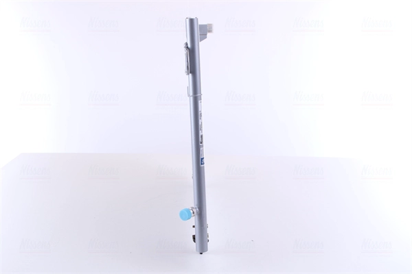 NISSENS 94213 - Радиатор кондиционера