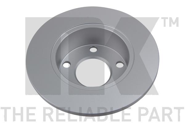 NK 314744 - Тормозные диски