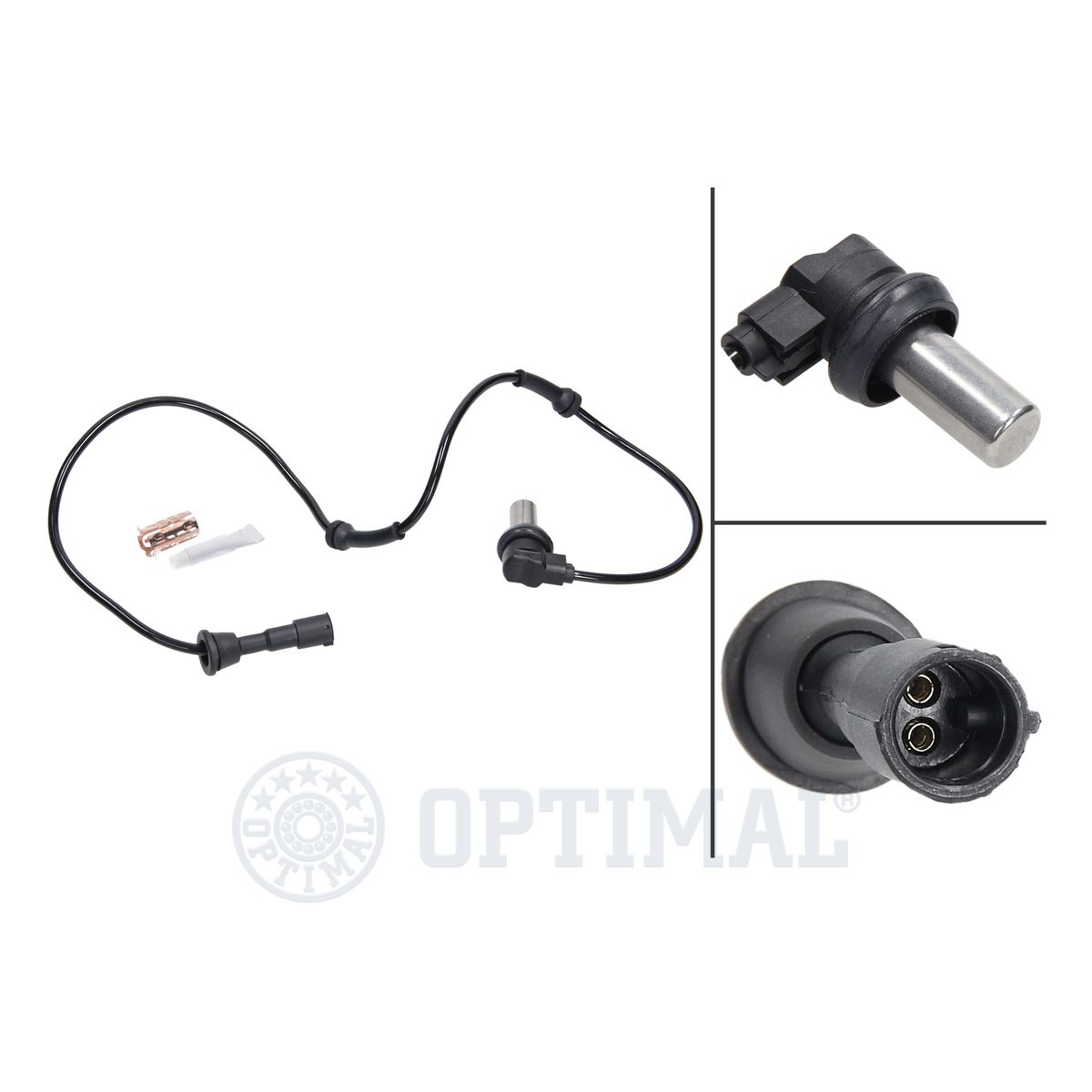 Датчик АБС (ABS)