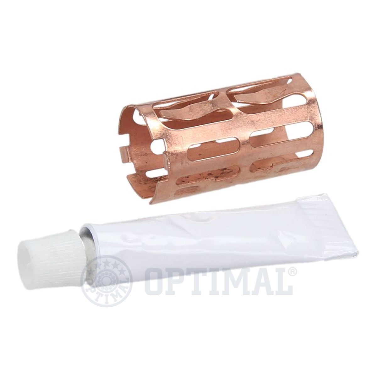 OPTIMAL 06-S198 - Датчик АБС (ABS)