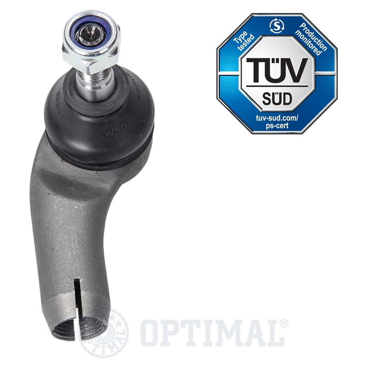OPTIMAL G1-540 - Рулевой наконечник