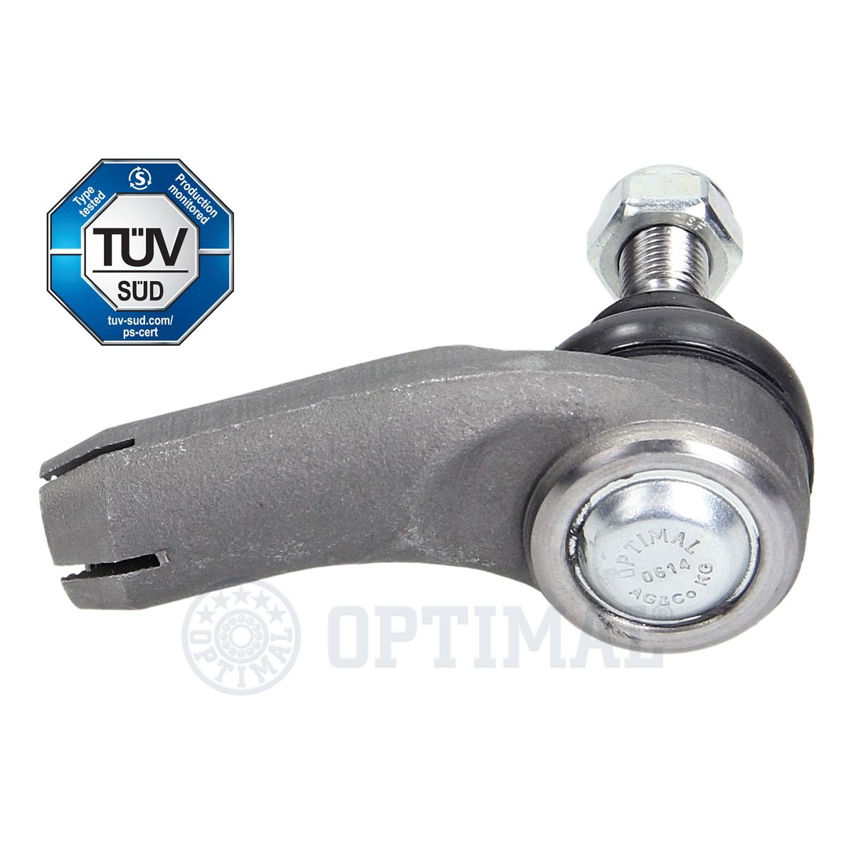 OPTIMAL G1-541 - Рулевой наконечник